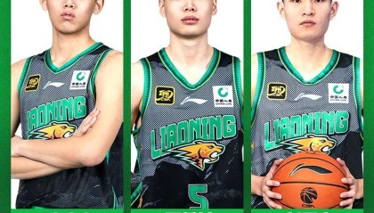 邢维皓、刘星言、代彦龙与俱乐部完成首次签约，开启职业生涯新篇章