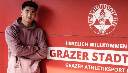 什么情况？刘邵子洋“加盟”拜仁2队1个月即“离队”，现去向不明